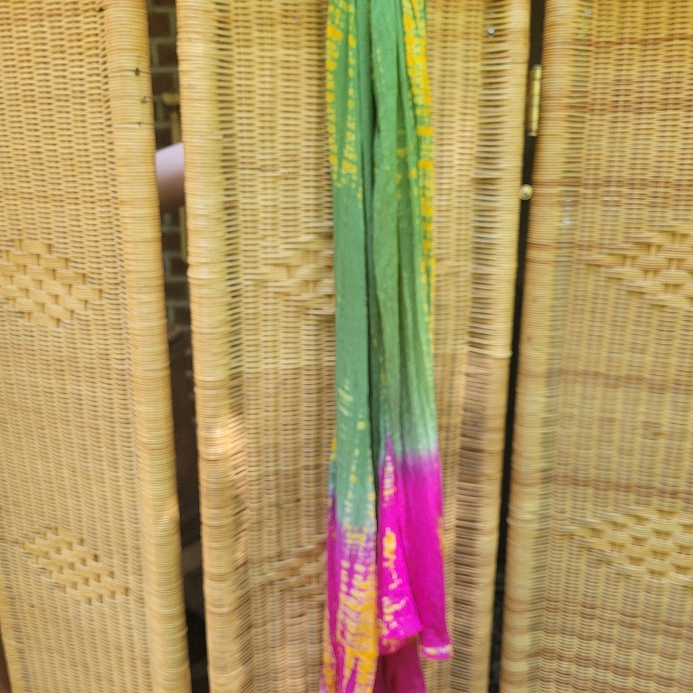 Hippy style Sarong/Scarf